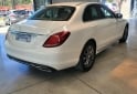 Autos - Mercedes Benz C 250 2016 Nafta 124680Km - En Venta