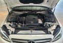 Autos - Mercedes Benz C 250 2016 Nafta 124680Km - En Venta