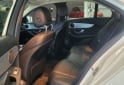 Autos - Mercedes Benz C 250 2016 Nafta 124680Km - En Venta