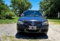 Autos - Volkswagen Gol power 1.6 5 pta 2011 GNC 170Km - En Venta