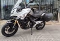 Motos - CF Mt 650 2023 Nafta 4951Km - En Venta