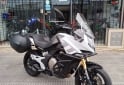 Motos - CF Mt 650 2023 Nafta 4951Km - En Venta