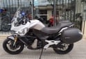 Motos - CF Mt 650 2023 Nafta 4951Km - En Venta