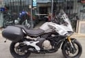 Motos - CF Mt 650 2023 Nafta 4951Km - En Venta