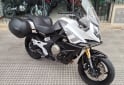 Motos - CF Mt 650 2023 Nafta 4951Km - En Venta
