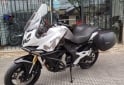 Motos - CF Mt 650 2023 Nafta 4951Km - En Venta