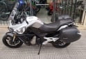 Motos - CF Mt 650 2023 Nafta 4951Km - En Venta