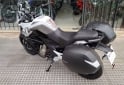 Motos - CF Mt 650 2023 Nafta 4951Km - En Venta