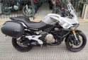 Motos - CF Mt 650 2023 Nafta 4951Km - En Venta