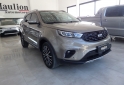 Camionetas - Ford territory titanium1.5 a/t 2022 Nafta 16000Km - En Venta