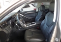 Camionetas - Ford territory titanium1.5 a/t 2022 Nafta 16000Km - En Venta