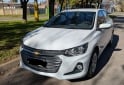 Autos - Chevrolet Onix plus LT-TECH 2021 Nafta 110000Km - En Venta