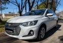 Autos - Chevrolet Onix plus LT-TECH 2021 Nafta 110000Km - En Venta
