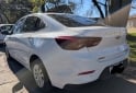 Autos - Chevrolet Onix plus LT-TECH 2021 Nafta 110000Km - En Venta