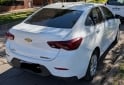 Autos - Chevrolet Onix plus LT-TECH 2021 Nafta 110000Km - En Venta