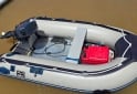 Embarcaciones - Bote auxiliar Hifei - En Venta