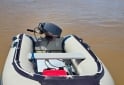Embarcaciones - Bote auxiliar Hifei - En Venta
