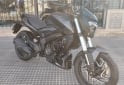 Motos - Bajaj Dominar 400 2022 Nafta 12051Km - En Venta