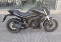Motos - Bajaj Dominar 400 2022 Nafta 12051Km - En Venta