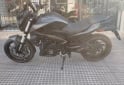 Motos - Bajaj Dominar 400 2022 Nafta 12051Km - En Venta