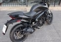 Motos - Bajaj Dominar 400 2022 Nafta 12051Km - En Venta