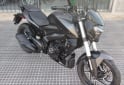 Motos - Bajaj Dominar 400 2022 Nafta 12051Km - En Venta