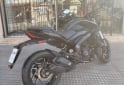 Motos - Bajaj Dominar 400 2022 Nafta 12051Km - En Venta