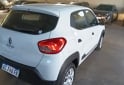 Autos - Renault Kwid 2018 Nafta 100000Km - En Venta