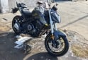 Motos - Voge 525r 2026 Nafta 4000Km - En Venta