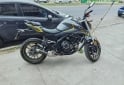 Motos - Voge 525r 2026 Nafta 4000Km - En Venta