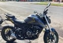 Motos - Voge 525r 2026 Nafta 4000Km - En Venta
