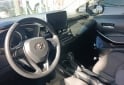 Autos - Toyota Xei hybrid 2022 Electrico / Hibrido 90000Km - En Venta