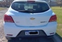 Autos - Chevrolet Onix 2019 Nafta 97000Km - En Venta