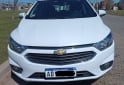 Autos - Chevrolet Onix 2019 Nafta 97000Km - En Venta