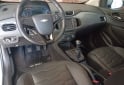 Autos - Chevrolet Onix 2019 Nafta 97000Km - En Venta