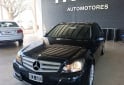Autos - Mercedes Benz C250 blue efficiency 2013 Nafta 102000Km - En Venta
