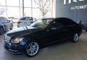 Autos - Mercedes Benz C250 blue efficiency 2013 Nafta 102000Km - En Venta