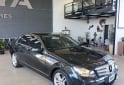 Autos - Mercedes Benz C250 blue efficiency 2013 Nafta 102000Km - En Venta