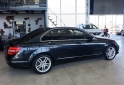 Autos - Mercedes Benz C250 blue efficiency 2013 Nafta 102000Km - En Venta