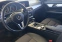Autos - Mercedes Benz C250 blue efficiency 2013 Nafta 102000Km - En Venta