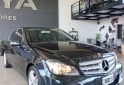 Autos - Mercedes Benz C250 blue efficiency 2013 Nafta 102000Km - En Venta