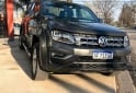 Camionetas - Volkswagen Amarok V6 Highline 2023 Diesel 38000Km - En Venta