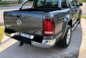 Camionetas - Volkswagen Amarok V6 Highline 2023 Diesel 38000Km - En Venta