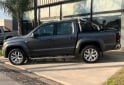 Camionetas - Volkswagen Amarok V6 Highline 2023 Diesel 38000Km - En Venta