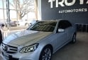 Autos - Mercedes Benz E250 2014 Nafta 70000Km - En Venta