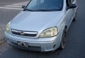 Autos - Chevrolet Corsa 2 2008 GNC 222222Km - En Venta