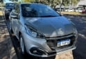 Autos - Peugeot 208 Allure 2019 Nafta 52000Km - En Venta