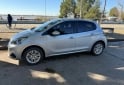 Autos - Peugeot 208 Allure 2019 Nafta 52000Km - En Venta