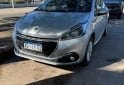 Autos - Peugeot 208 Allure 2019 Nafta 52000Km - En Venta
