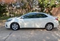 Autos - Toyota corolla xei 2014 Nafta 192000Km - En Venta